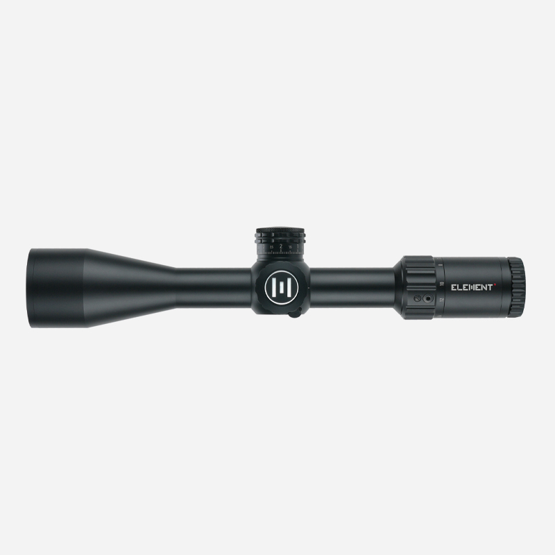 Оптика Element Optics HELIX GEN 2 6-24×50 FFP-APR-2D MRAD