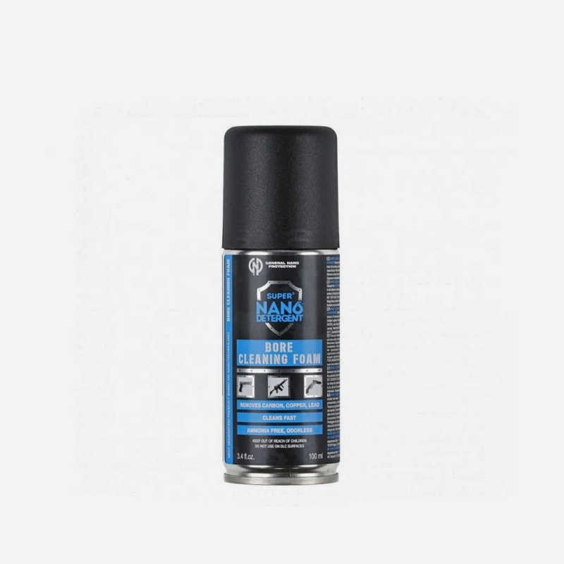 GNP BORE CLEANING FOAM 100ml