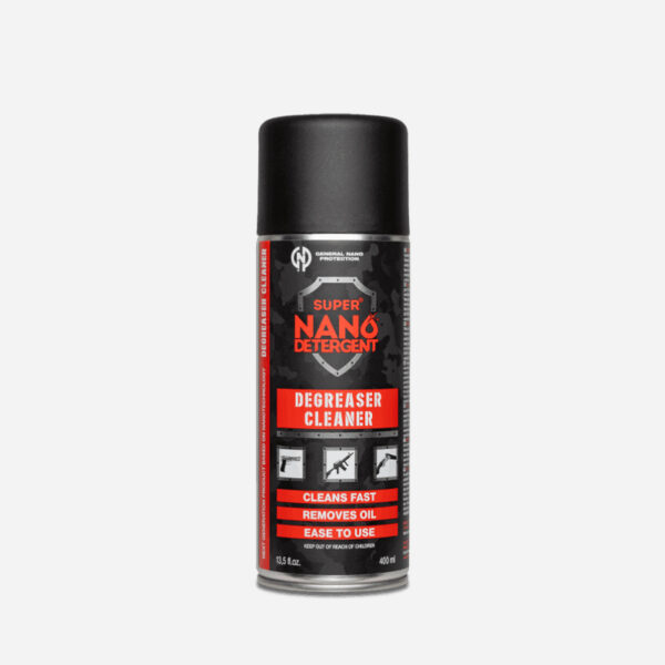 GNP GUN DEGREASER CLEANER