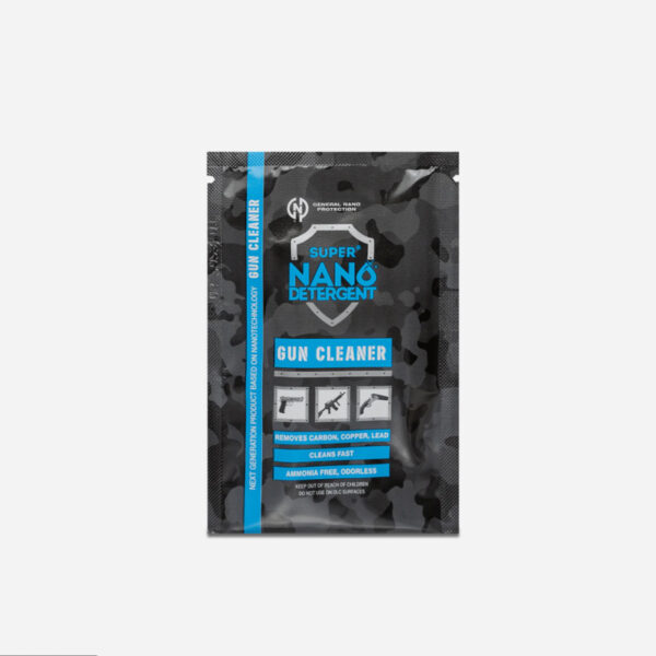 GNP Super Nano GUN CLEANER
