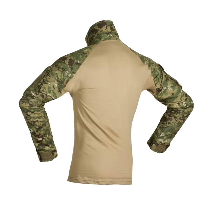 Invader Gear Combat Shirt 3