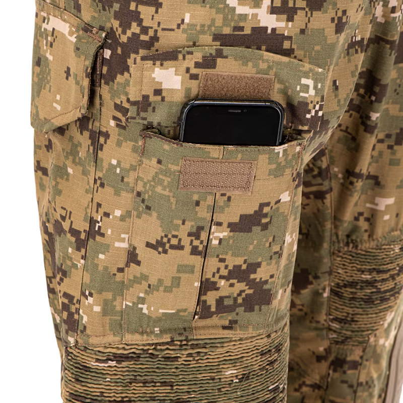 Invader Predator Combat Pant 5