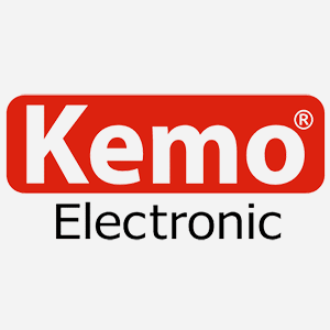 KEMO ELECTRONIC Logo