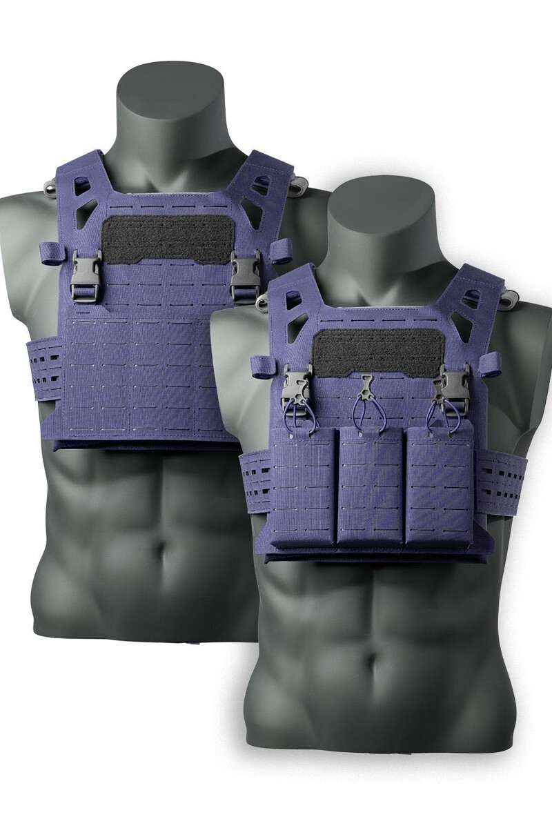 Templar’s Gear TG-TPC-G4-NB-M