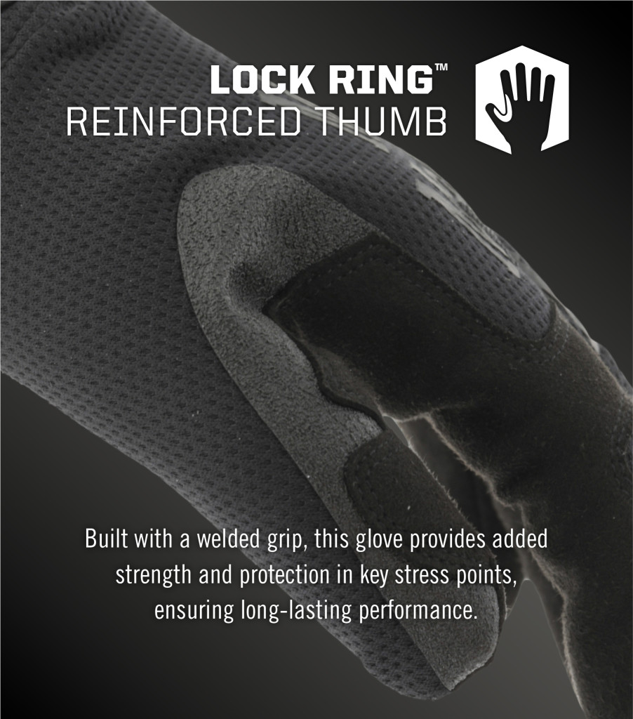 The Original® Covert 5