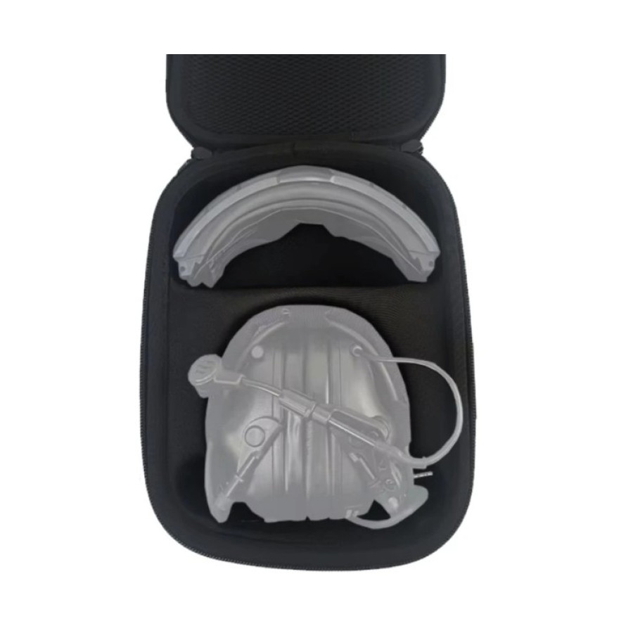 Твърд калъф за антифони Earmor S16A 3