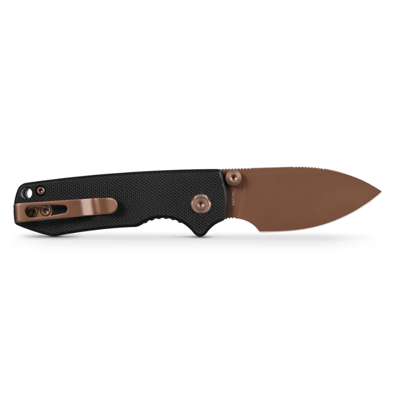Vosteed Raccoon Cub Copper Dune 3