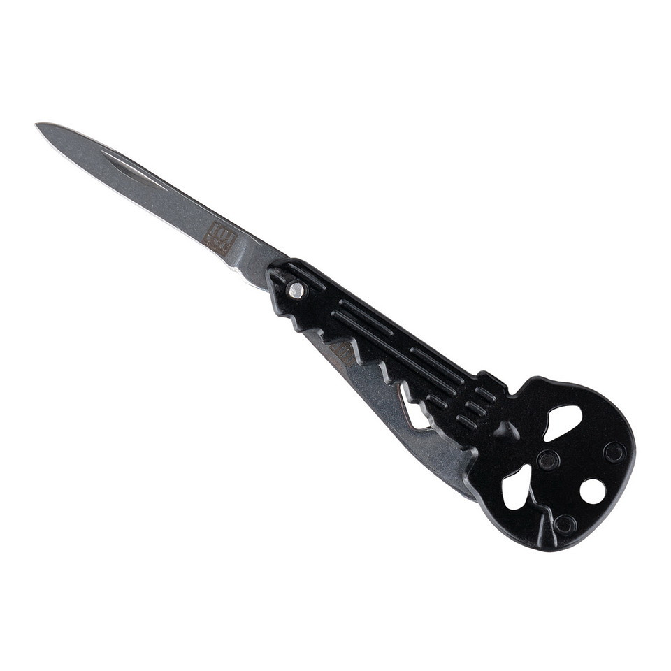 Мултитул  101 INC Pocket knife punishment skull