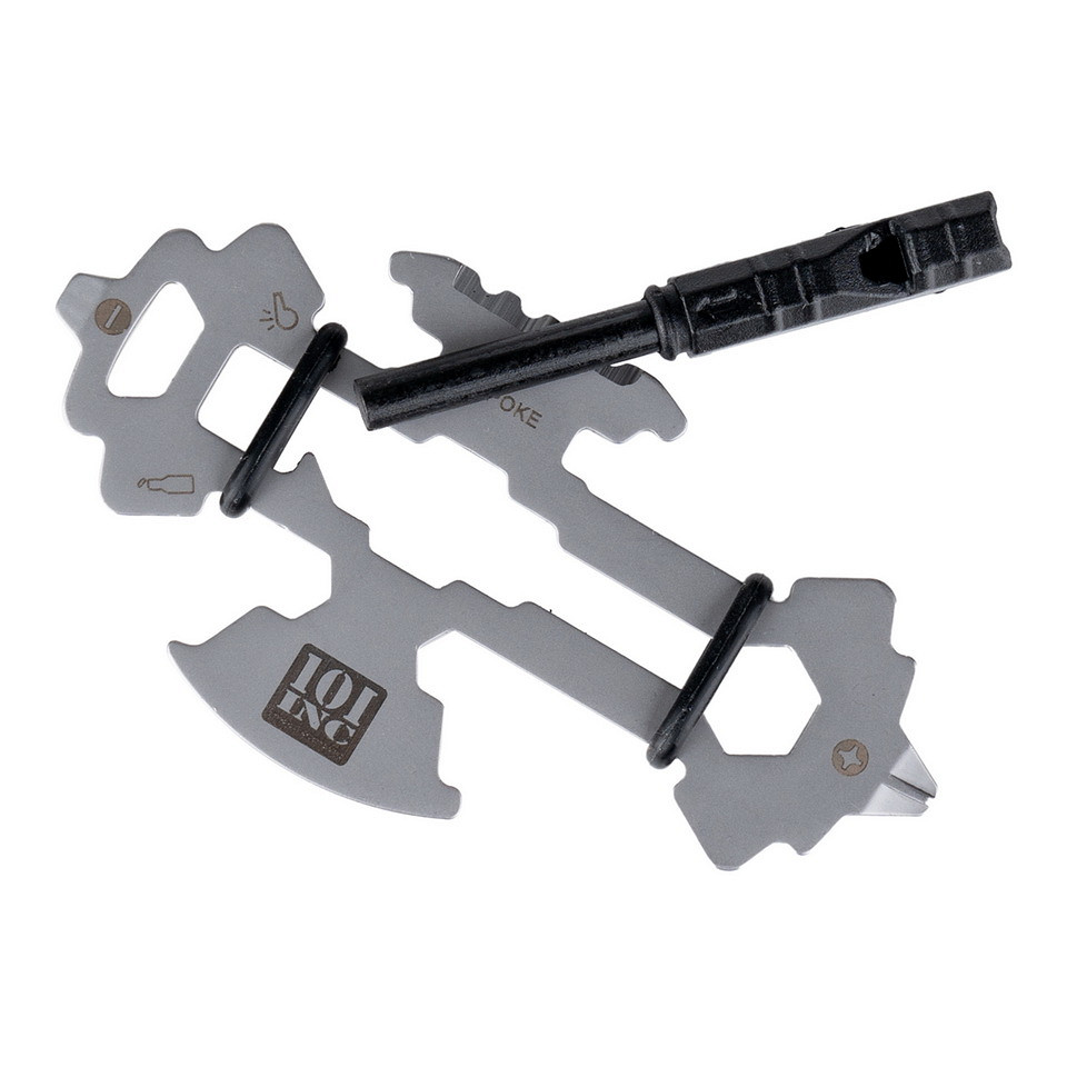 101 INC Pocket Multitool 03