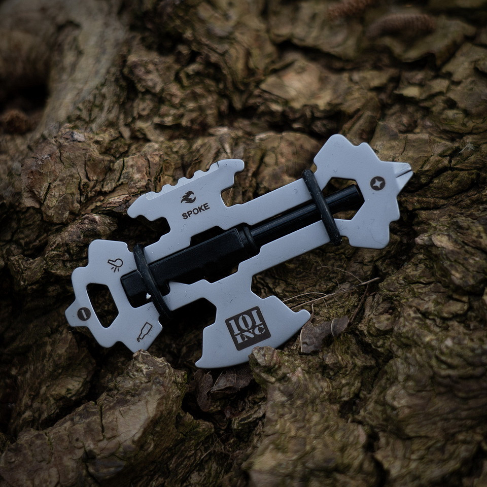 101 INC Pocket Multitool 04
