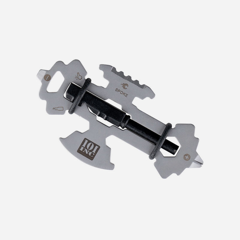 Мултитул  101 INC Pocket Multitool