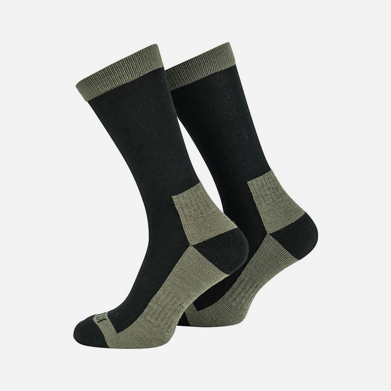 Термо чорапи  101 INC Tactical socks wool