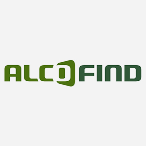 AlcoFind Logo