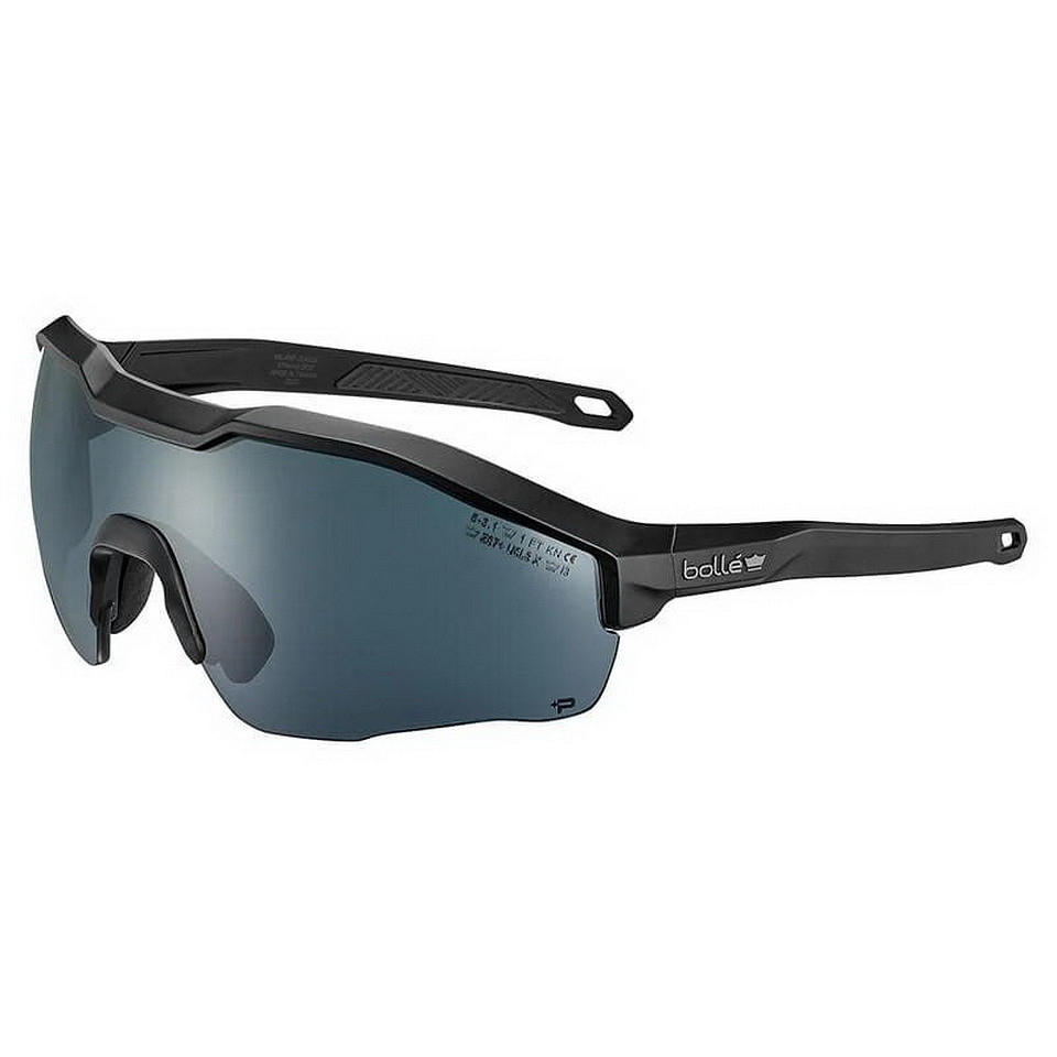 Bollé MY6 spectacles platinum smoke 2