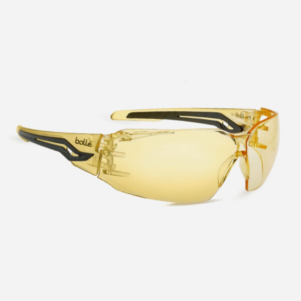 Bollé silex goggle (SILEXPSJ) yellow
