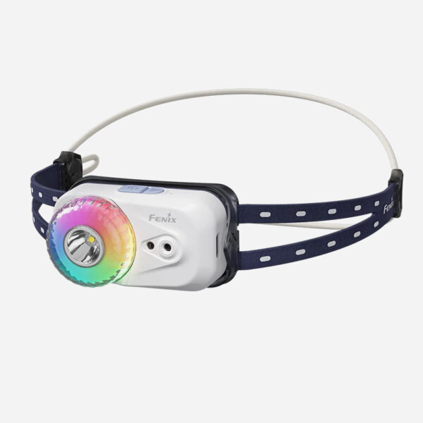 Челник Fenix HL17R LED черен