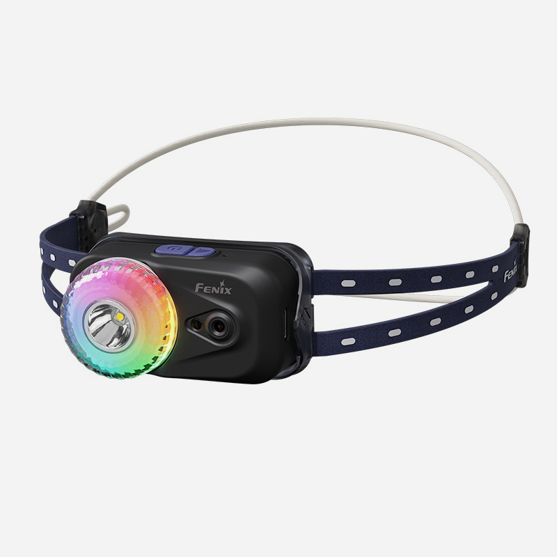 Челник Fenix HL17R LED 500 лумена черен Челник Fenix HL17R LED 500 лумена черен