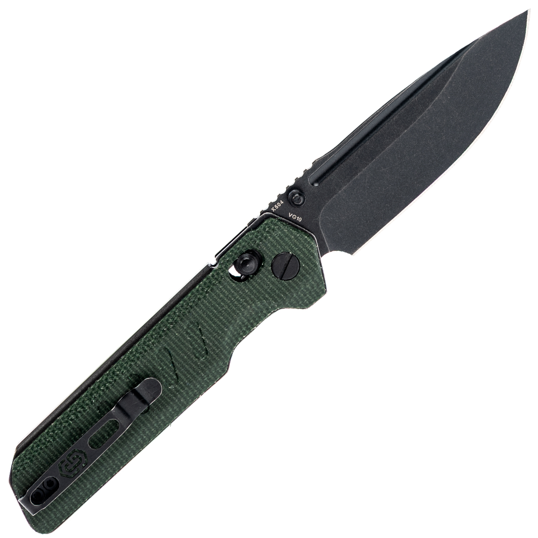 Critical Strike X504-GNBF 3