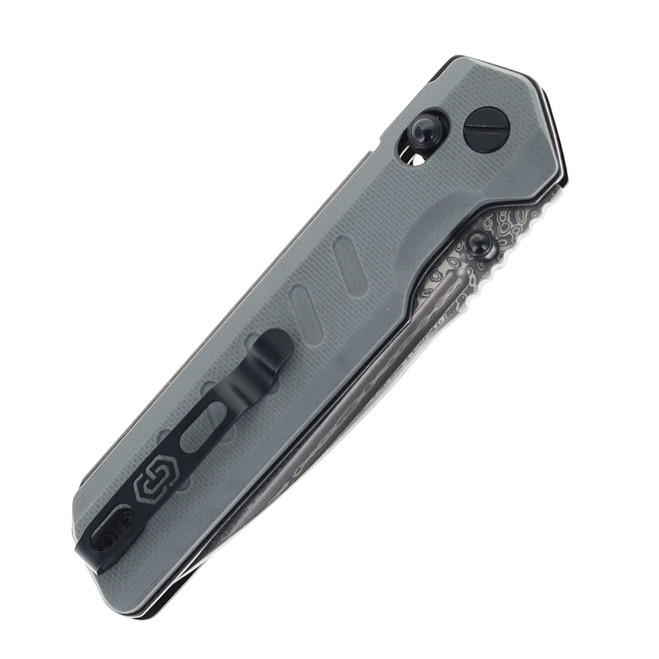 Critical Strike X504-GRTM 4