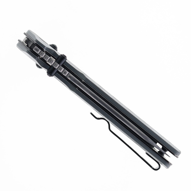 Critical Strike X504-GRTM 6