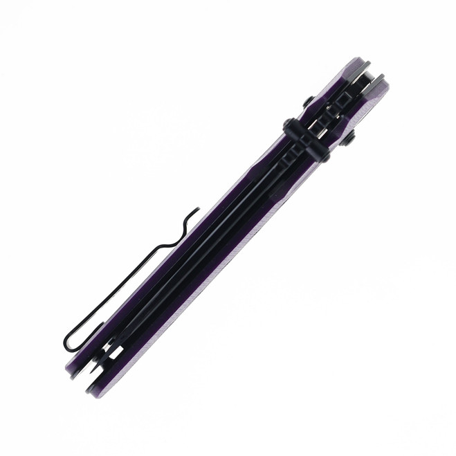 Critical Strike X504-PLBF 6