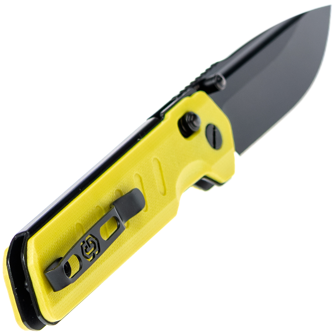 Нож Critical Strike X504-YEBF VG10 Micarta