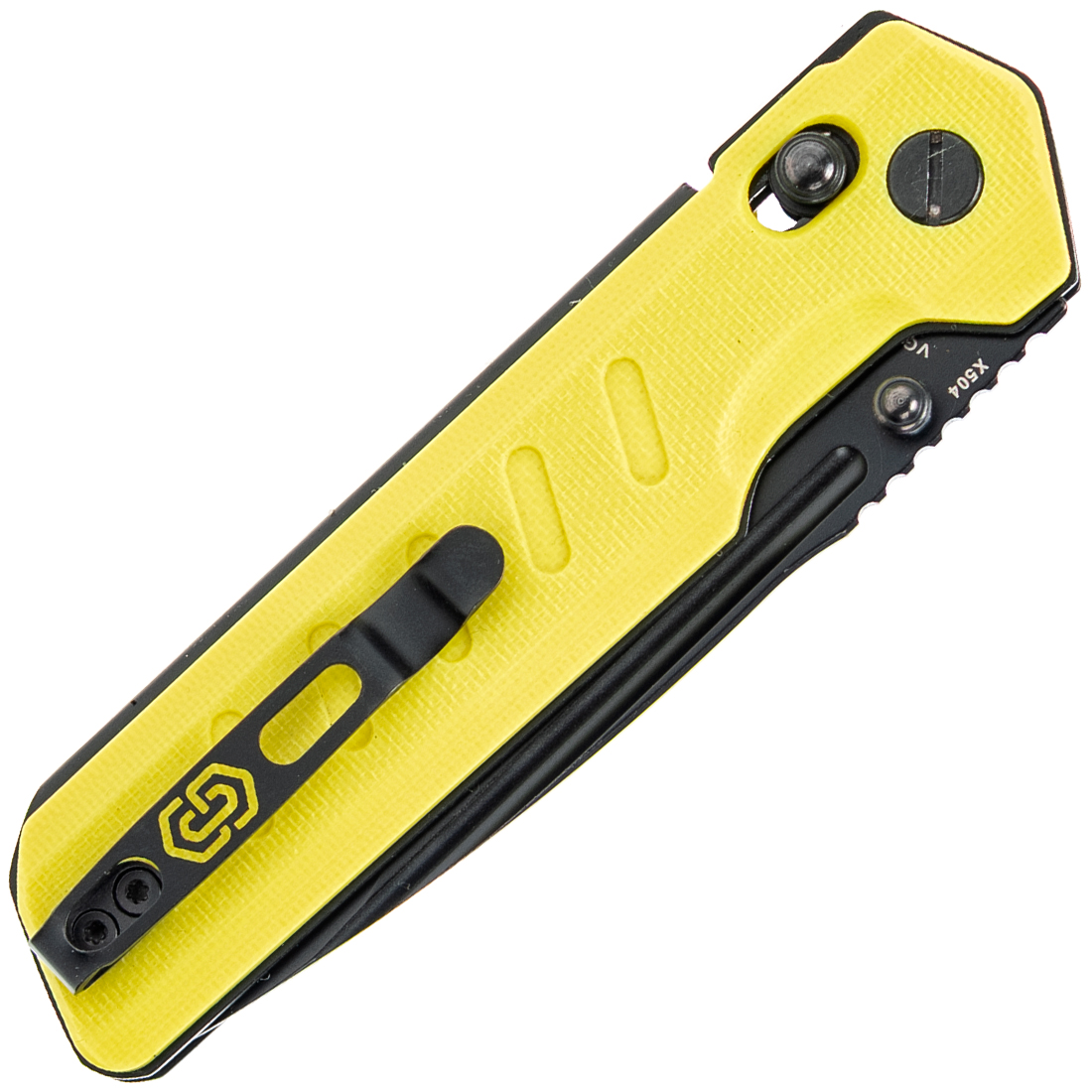 Critical Strike X504-YEBF 4