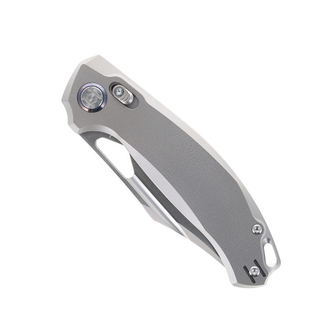 Django XL Orange Peel Ti Satin 5