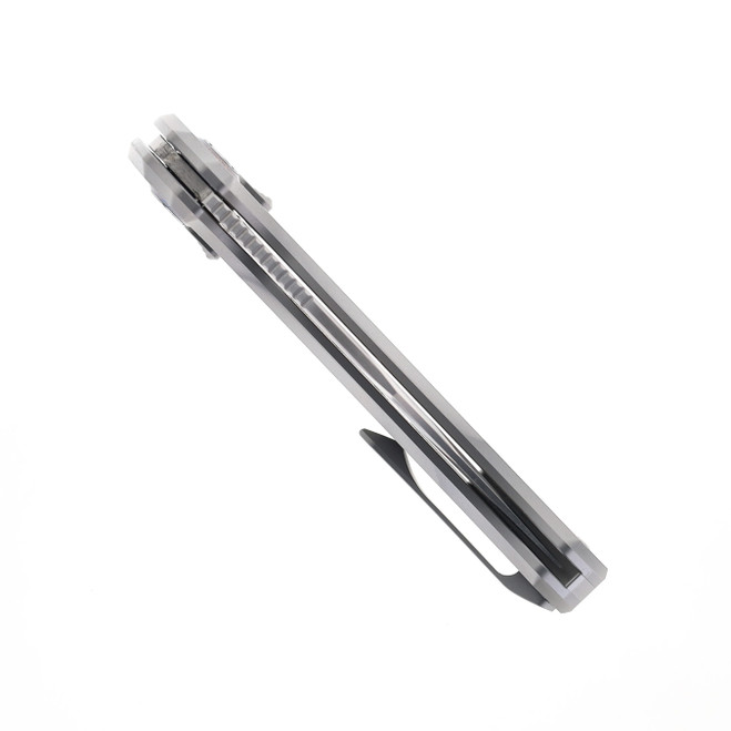 Django XL Orange Peel Ti Satin 7