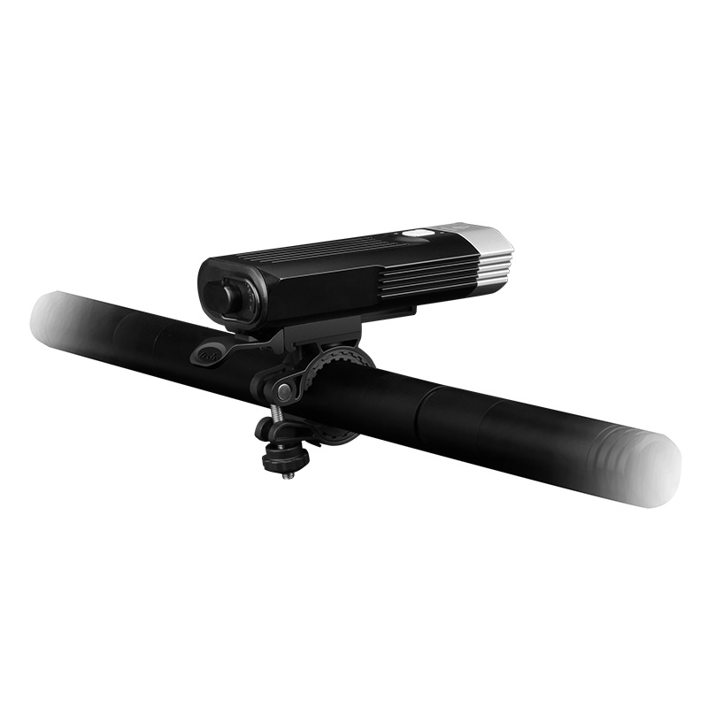 Fenix BC30R LED + Fenix BC05R V2.0 3