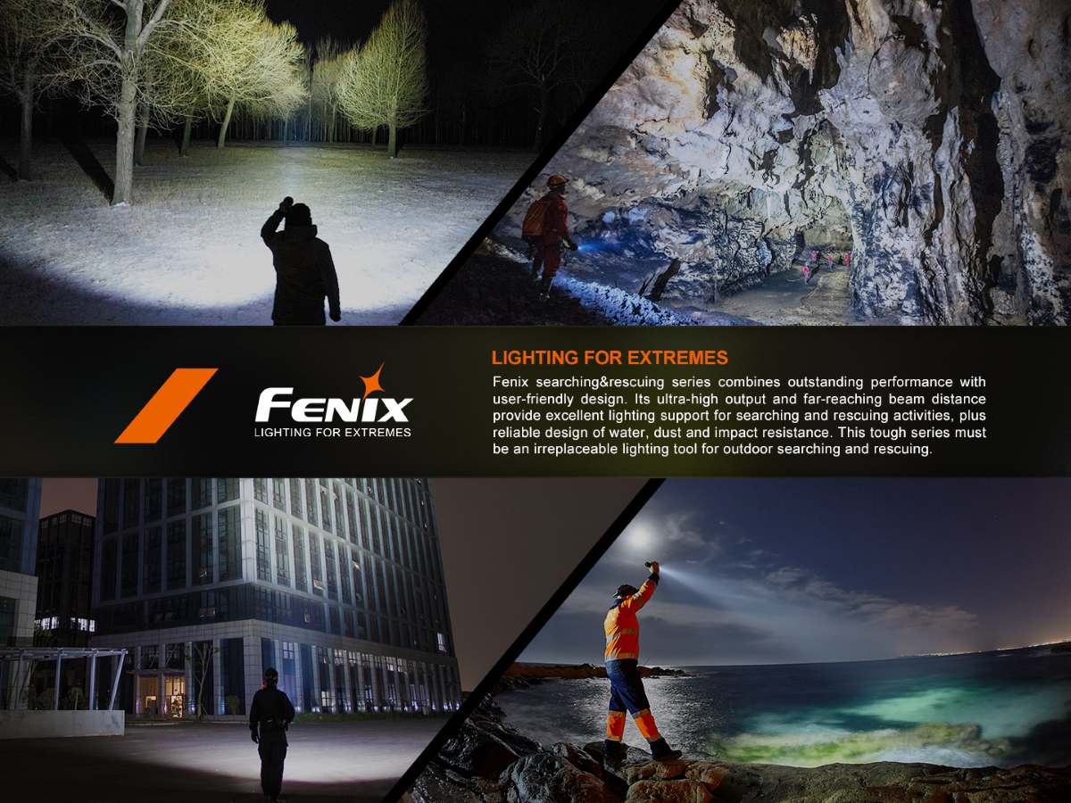 Fenix LR35R PRO 04