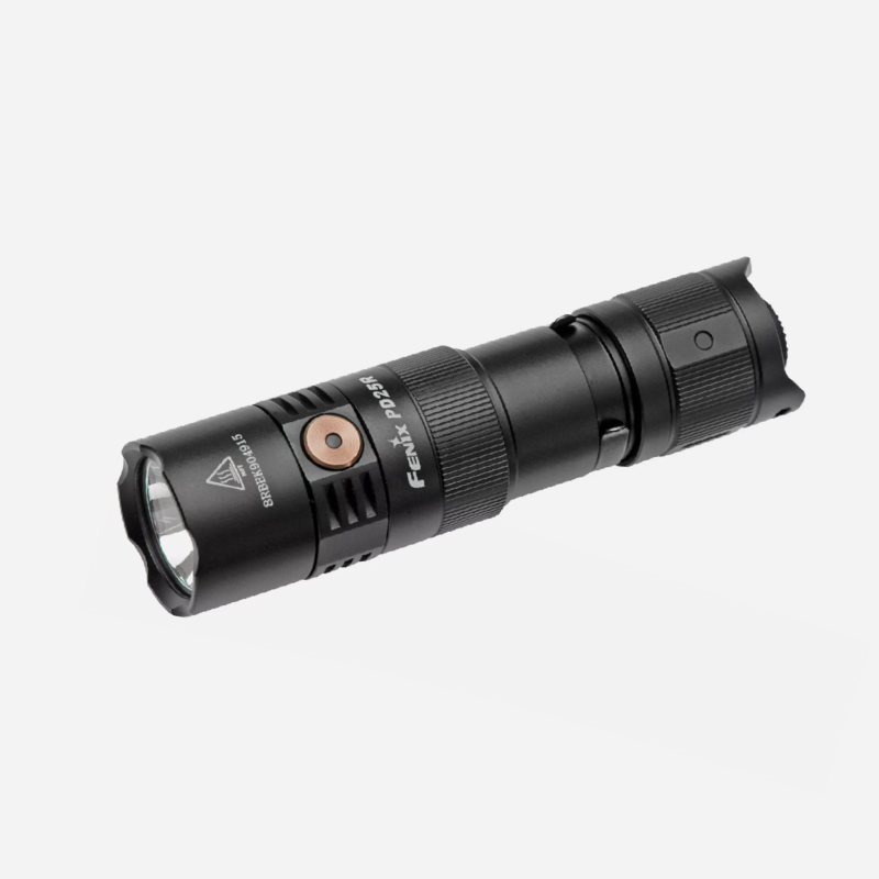 Заряден Фенер Fenix PD25R LED 800 Лумена