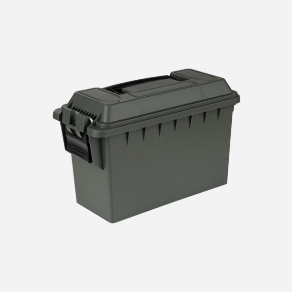 Fosco Plastic Ammo box .30 Cal
