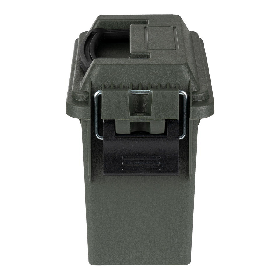 Fosco Plastic Ammo box mini 4
