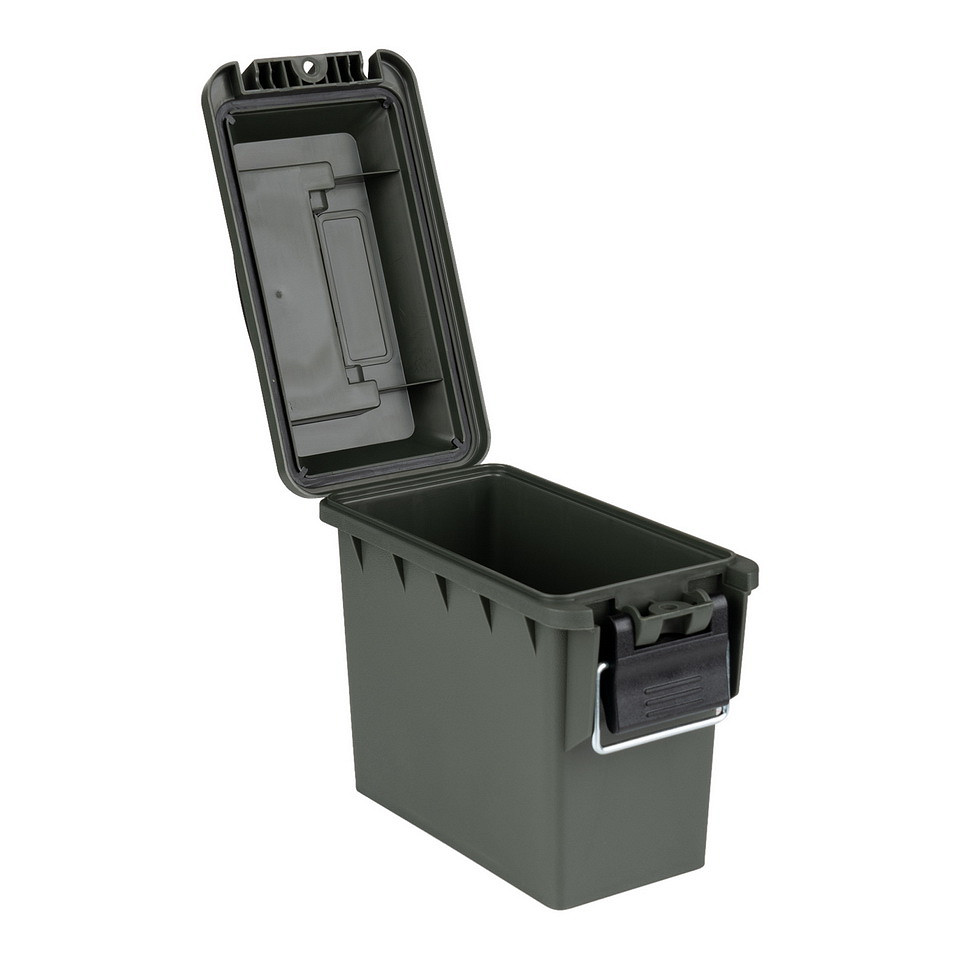 Fosco Plastic Ammo box mini 5
