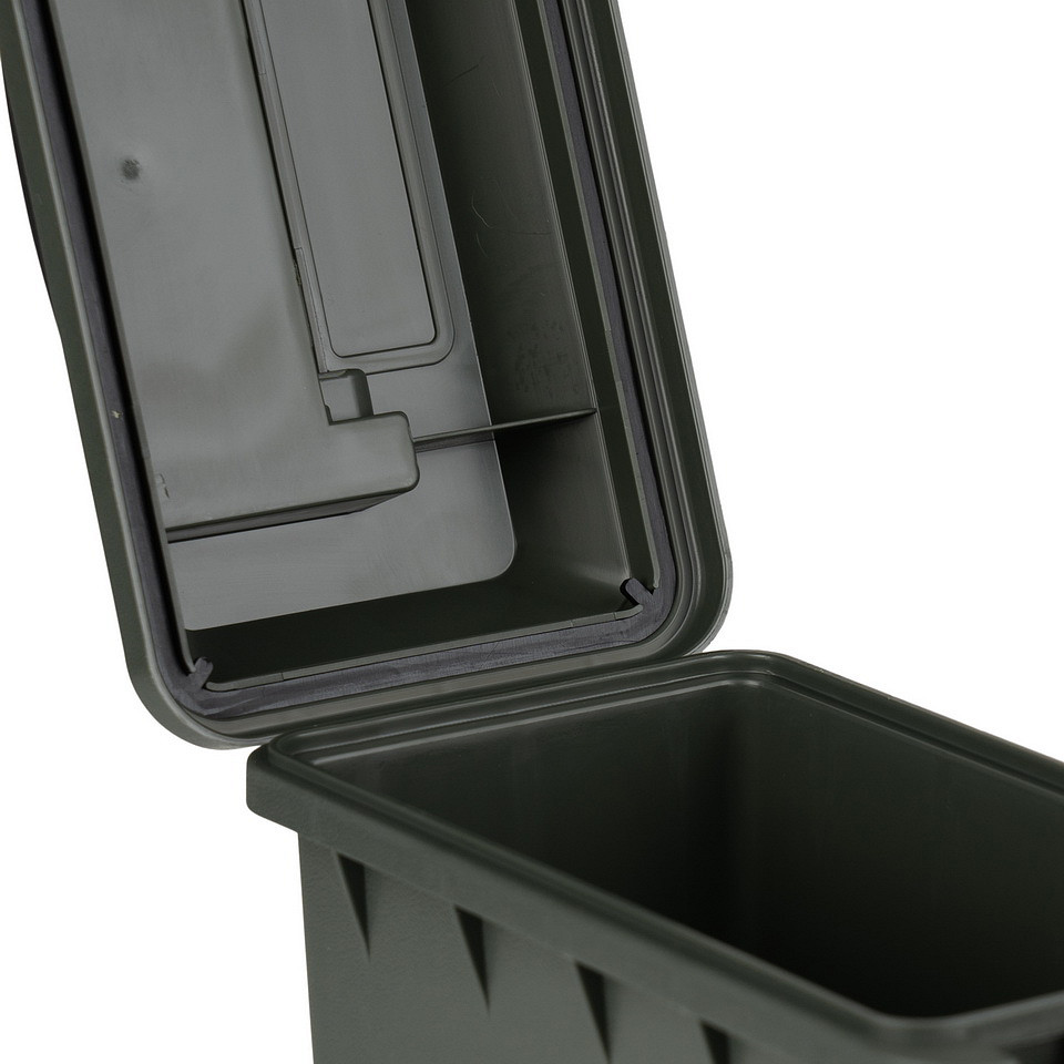 Fosco Plastic Ammo box mini 6