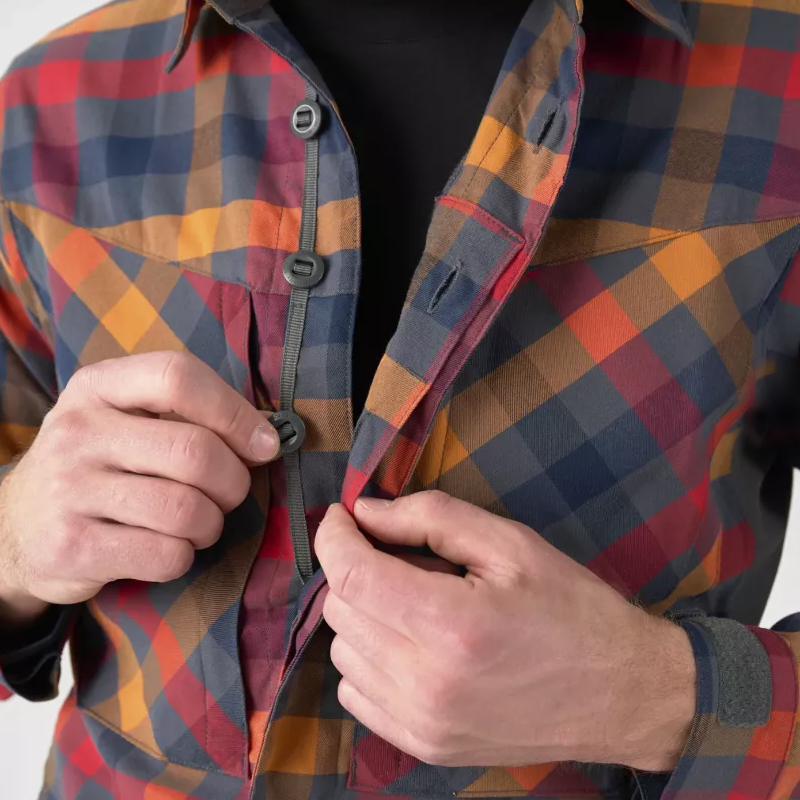 Helikon tex MBDU Shirt – Nylon Sorona® Blend 5