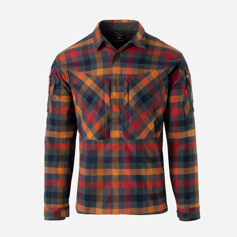 Helikon tex MBDU Shirt – Nylon Sorona® Blend