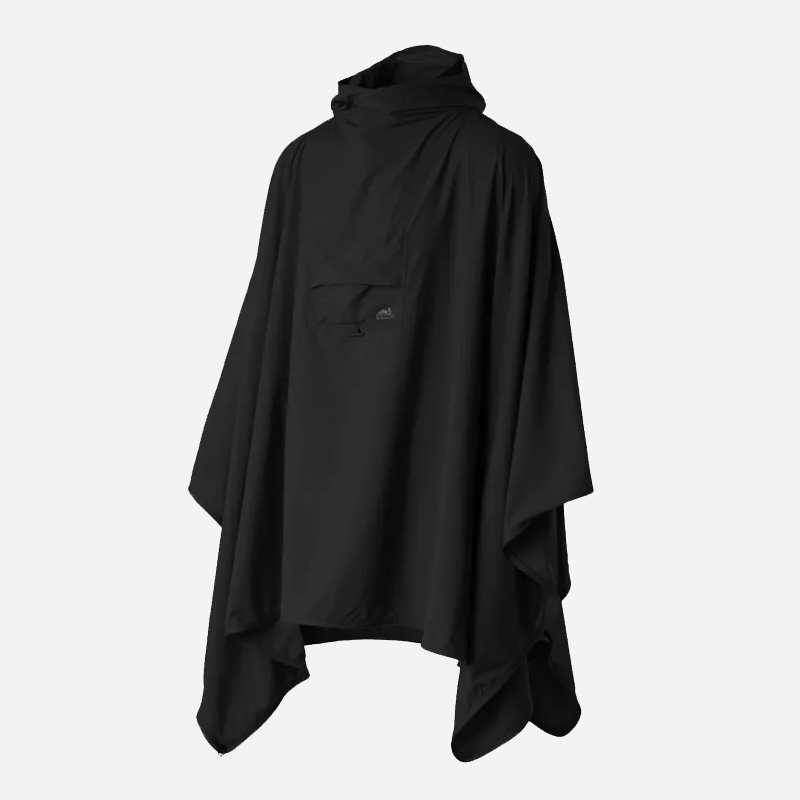 Шал-пончо Helikon-Tex Swagman Scarf black