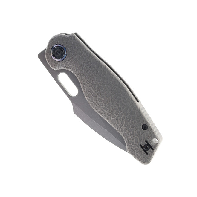 Kunwu GRINGO Honeydew Texture Stonewashed 3