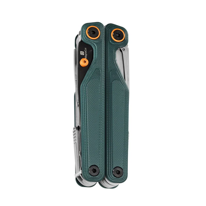 Мултитул Leatherman Wave® Alpha Cascadia