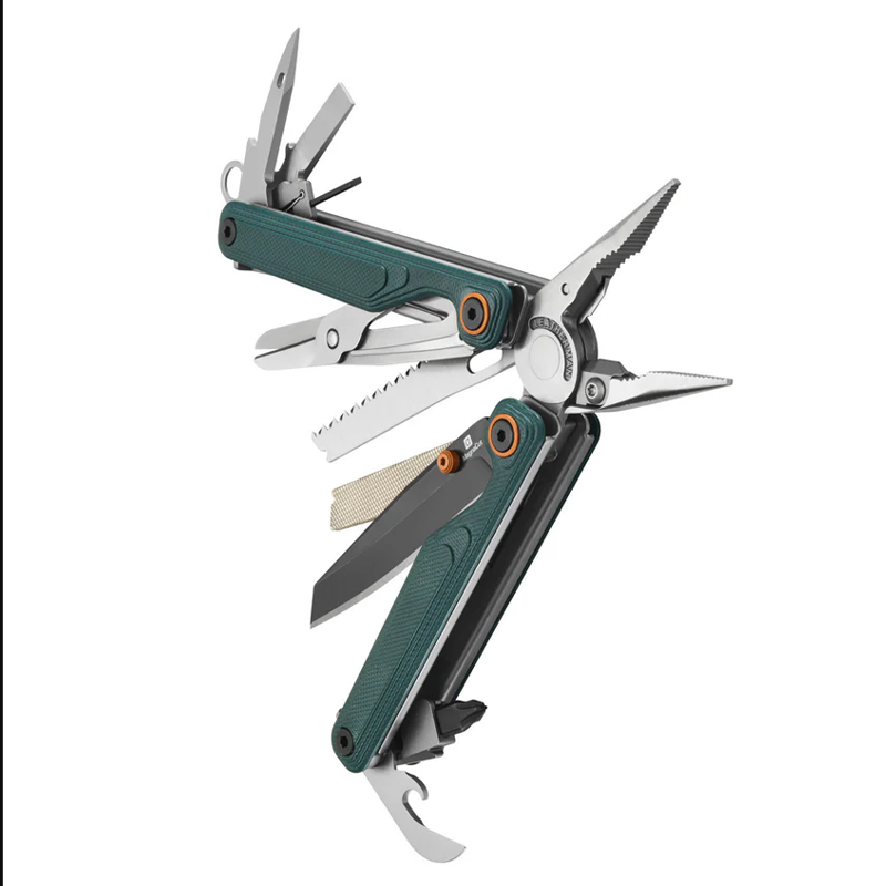 leatherman wave alpha cascadia 3