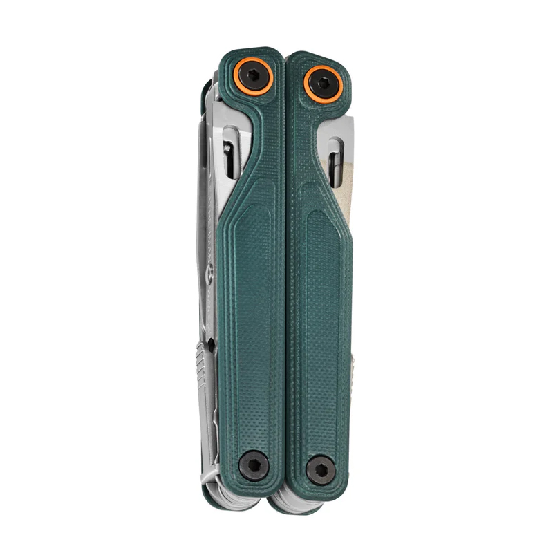 leatherman wave alpha cascadia 4