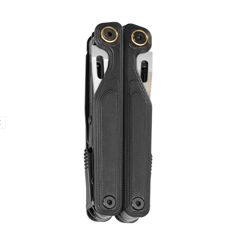 leatherman wave alpha cascadia black 3