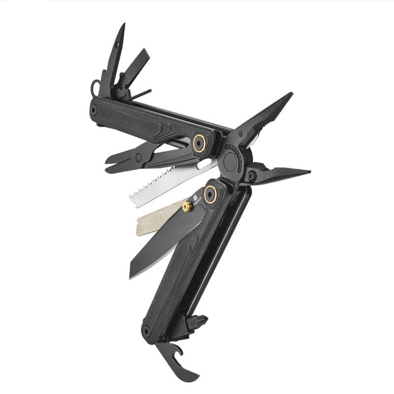 leatherman wave alpha cascadia black 4
