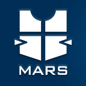 Mars Armour Logo
