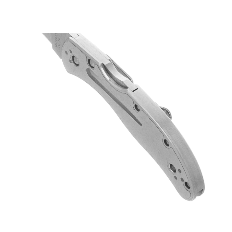 Spyderco Harpy Knife Stainless Steel, Satin VG-10 4