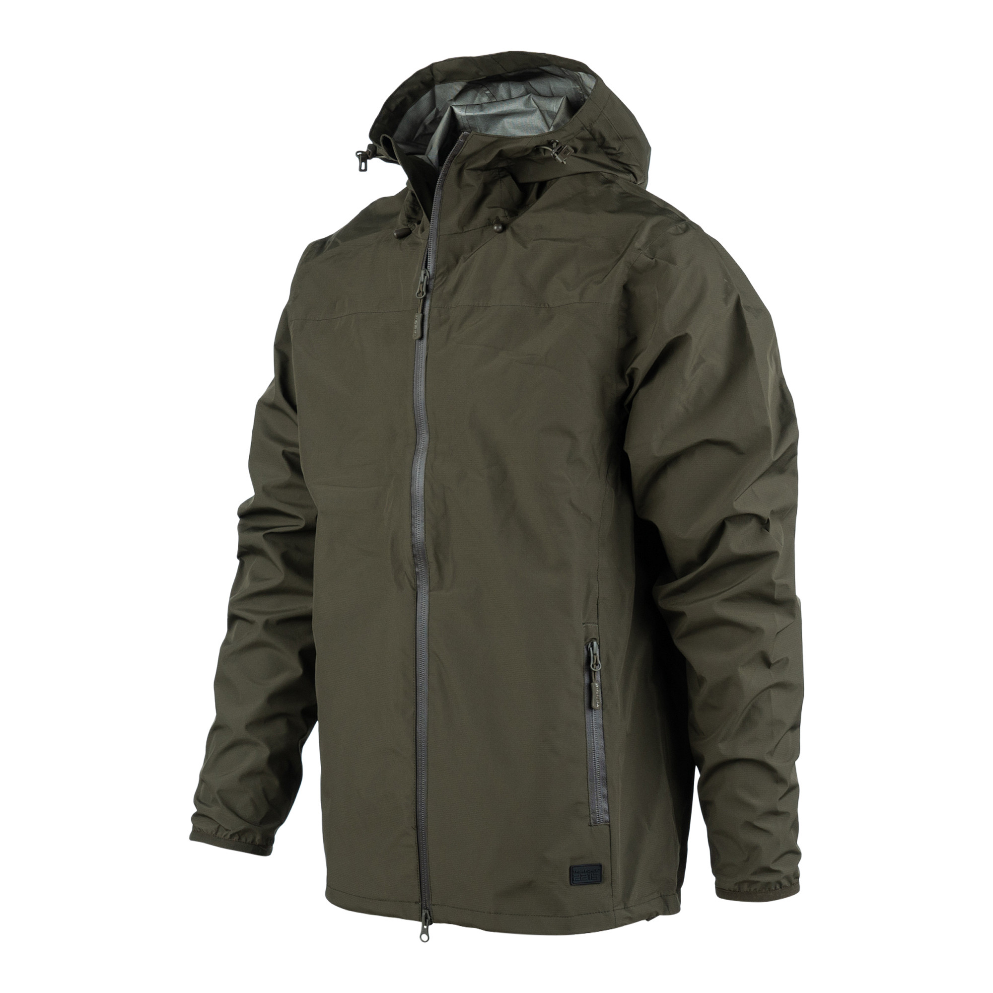 Яке за дъжд TF-2215 Waterproof Hardshell Jacket Черно