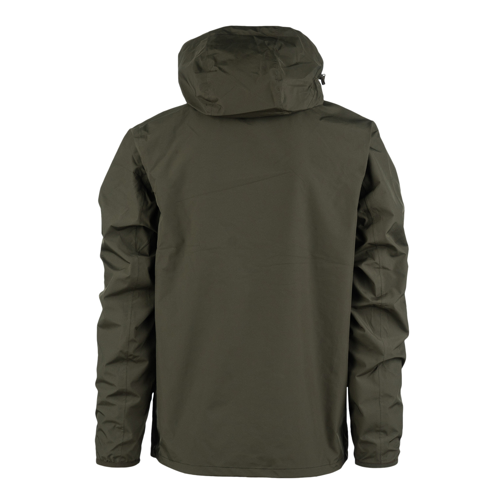 TF-2215 Waterproof Hardshell Jacket 4