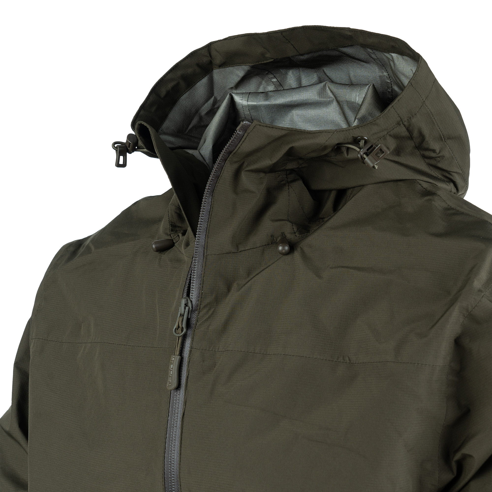 TF-2215 Waterproof Hardshell Jacket 5
